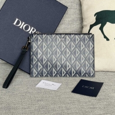 Christian Dior Clutch Bags